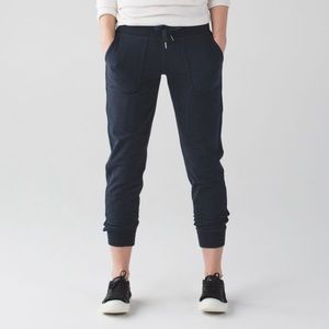 Lululemon Comfy As Sweat Pant